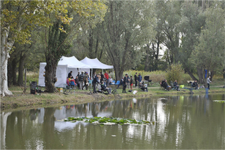 Association de pêche "Le Virieux"