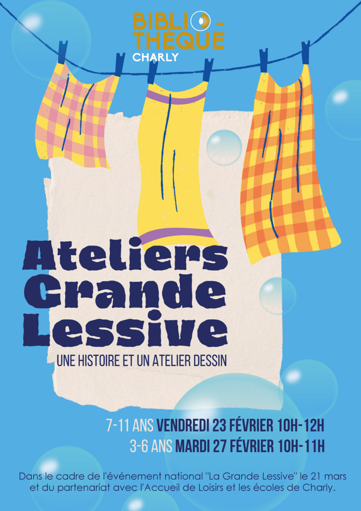 visuel atelier grande lessive