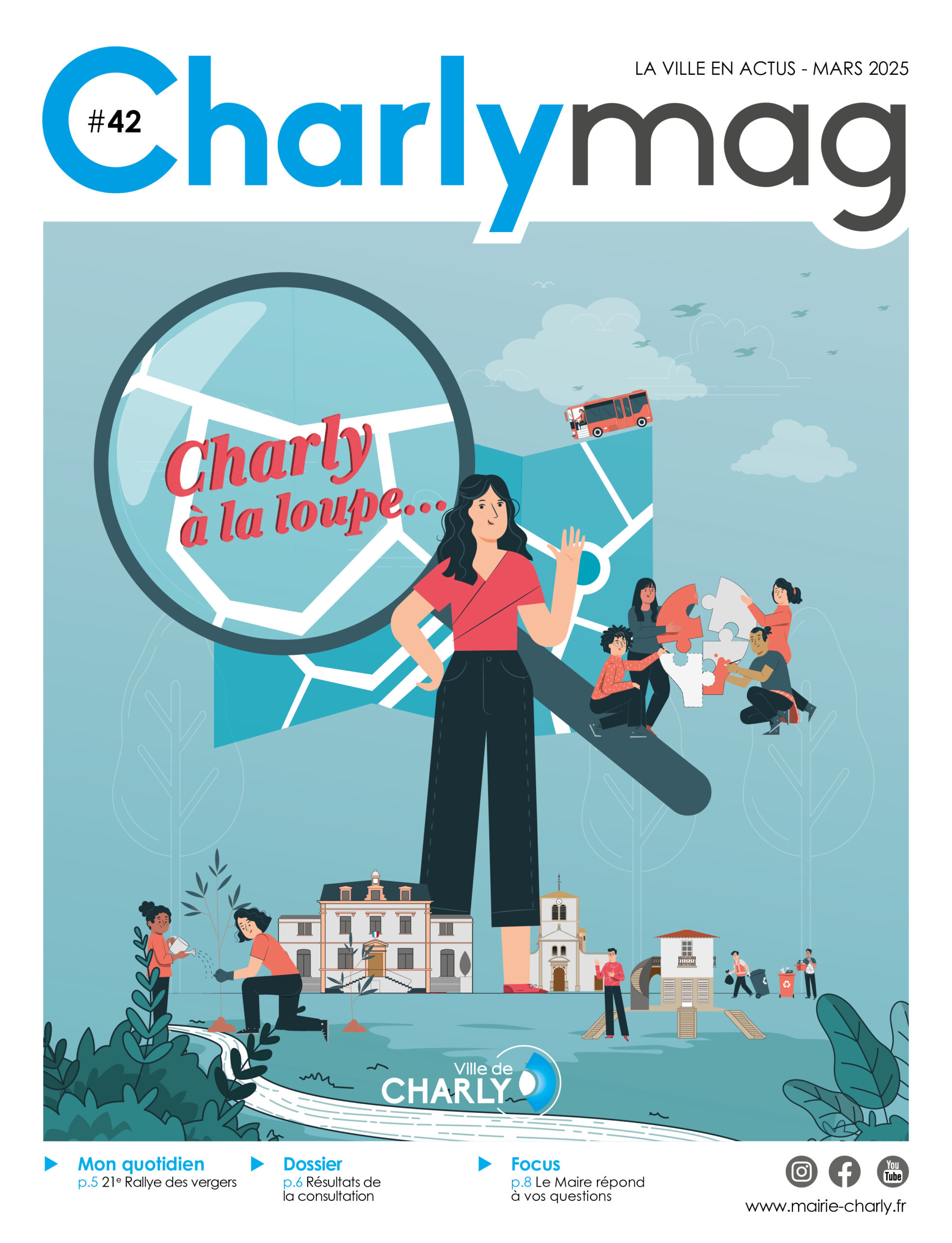 Charlymag mars 2025 #42