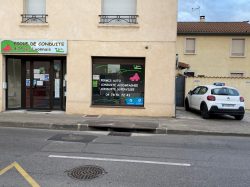Ecole de conduite du Pays Lyonnais OK Ecole de conduite du Pays Lyonnais
